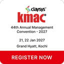 Register now for KMAC 2027