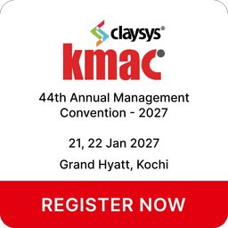 Register now for KMAC 2027