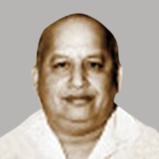 MKK Nayar